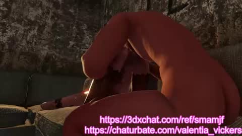 Valentia online show from July 28, 8:52 pm