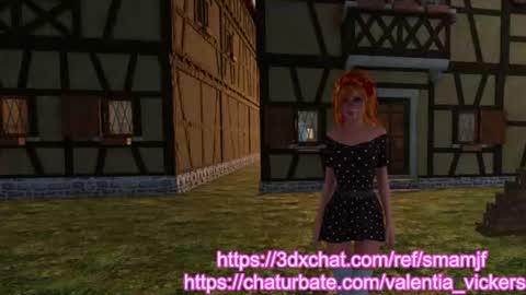 Valentia online show from June 14, 9:55 am