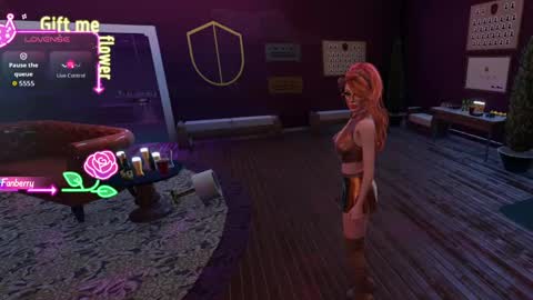 Valentia online show from November 9, 10:19 am