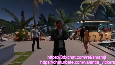 Valentia online show from July 2, 10:09 am