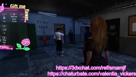 Valentia online show from June 15, 8:01 pm