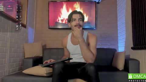 Snapshot of valentin_hoffman chatting on September 26, 12:13 pm valentin_hoffman online show from September 26, 12:13 pm