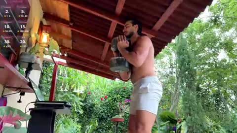 valentin_hoffman online show from July 9, 10:25 pm
