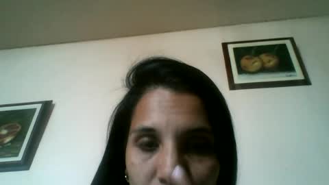Julieta-2012 online show from June 16, 7:18 pm