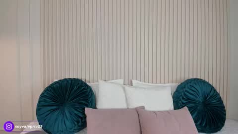 Valentina Torres online show from December 22, 8:48 pm