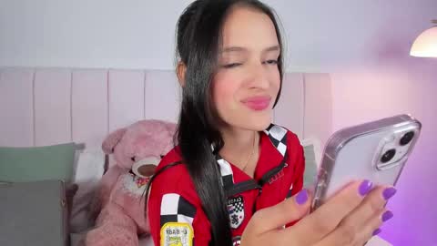 Valentina Torres online show from October 24, 3:18 am