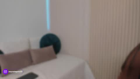 Valentina Torres online show from April 27, 6:27 pm
