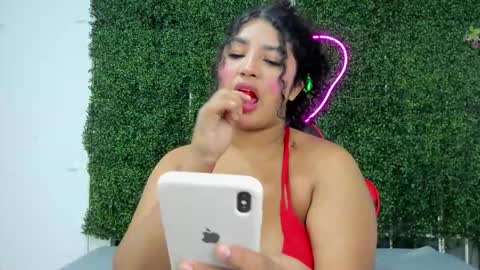 Valentina online show from November 26, 10:39 pm