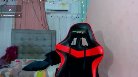 Valentina online show from December 22, 6:03 pm