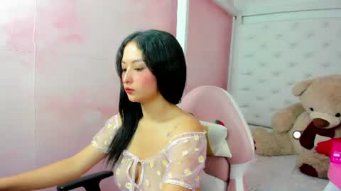 VALENTINA  online show from July 24, 7:11 pm