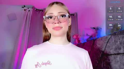 Valentina online show from February 7, 11:52 pm