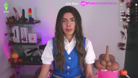 Snapshot of valentina_cerettis chatting on October 20, 3:06 pm Valentina Ceretti online show from October 20, 3:06 pm
