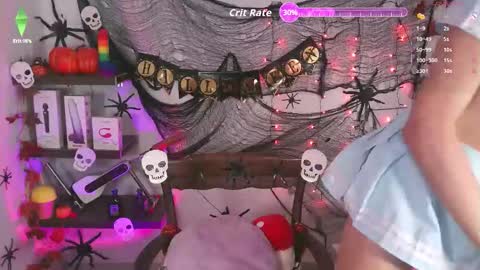 Snapshot of valentina_cerettis chatting on October 7, 3:08 pm Valentina Ceretti online show from October 7, 3:08 pm