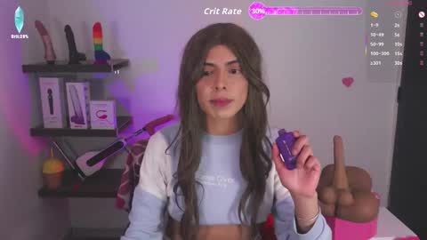 Snapshot of valentina_cerettis chatting on September 29, 3:00 pm Valentina Ceretti online show from September 29, 3:00 pm