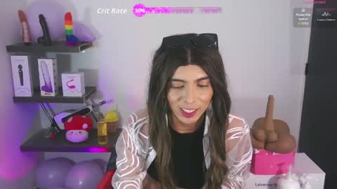Valentina Ceretti online show from April 30, 8:57 pm