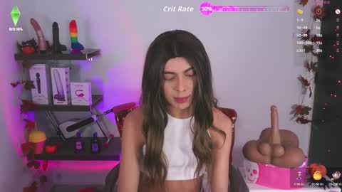 Snapshot of valentina_cerettis chatting on October 15, 4:41 pm Valentina Ceretti online show from October 15, 4:41 pm