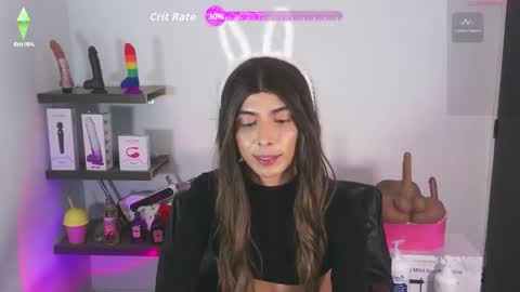 Valentina Ceretti online show from March 10, 8:57 pm