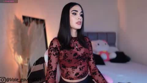 VALENTINA GAVIRIA online show from July 10, 2:38 am