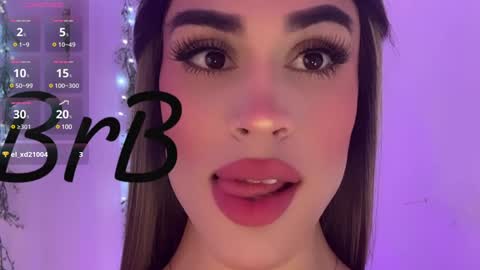 Snapshot of valentina_gaviria_ chatting on January 19, 6:42 am VALENTINA GAVIRIA online show from January 19, 6:42 am