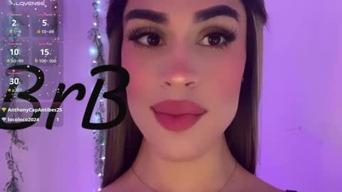 Snapshot of valentina_gaviria_ chatting on January 14, 7:53 pm VALENTINA GAVIRIA online show from January 14, 7:53 pm