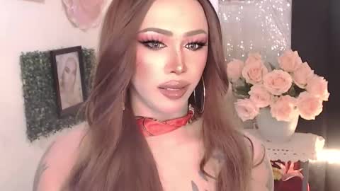 Amanda online show from February 28, 7:01 am