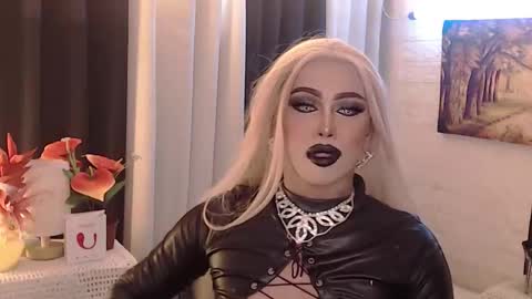 Amanda online show from September 14, 2:58 am