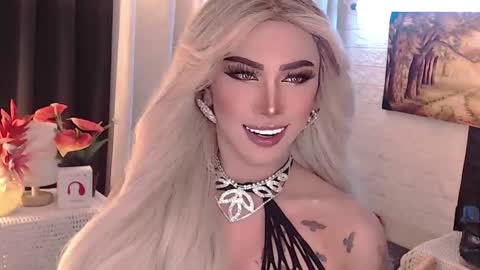 Amanda online show from September 30, 2:00 am