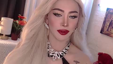 Amanda online show from October 5, 2:53 am