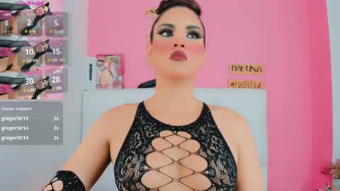 valentina_princess_ online show from July 12, 5:54 am