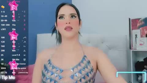 valentina_princess_ online show from November 11, 5:31 am