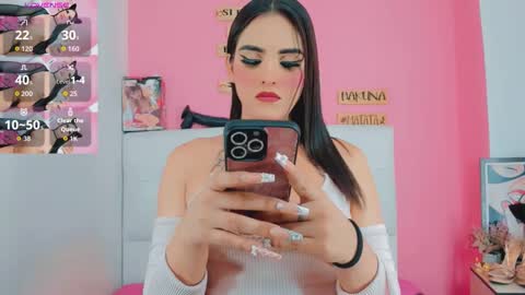 valentina_princess_ online show from May 7, 4:41 am