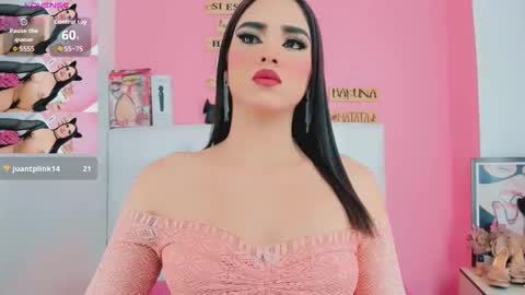 valentina_princess_ online show from April 23, 5:48 am