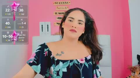 valentina_princess_ online show from August 2, 5:53 am