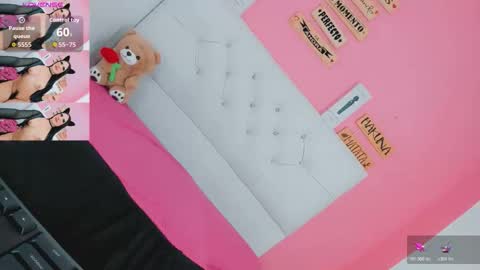 valentina_princess_ online show from June 7, 7:13 am