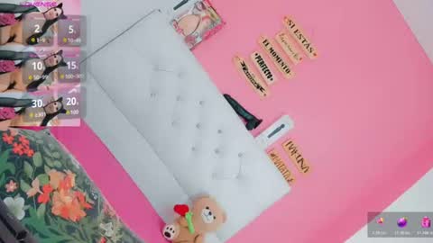 valentina_princess_ online show from June 24, 4:52 am
