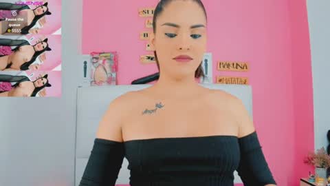 valentina_princess_ online show from July 13, 5:55 am