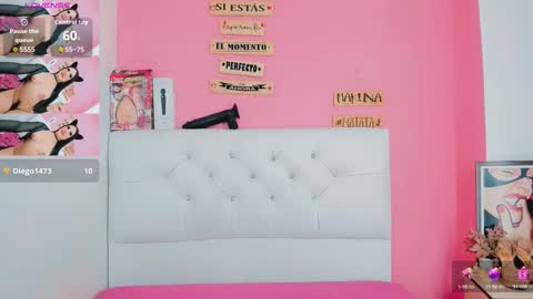 valentina_princess_ online show from April 30, 6:18 am