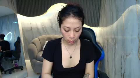 Valentina online show from April 29, 8:46 pm