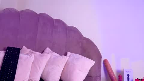 Valentinabreasts online show from July 28, 4:39 pm