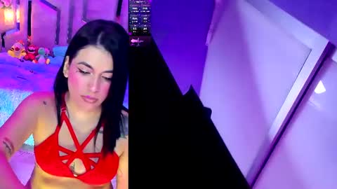 Valentina online show from July 19, 5:21 am