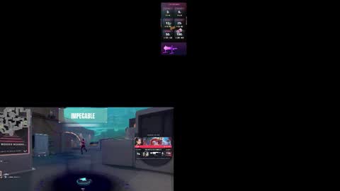 Valentina online show from February 14, 5:54 am