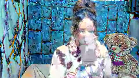valentinaklean1 online show from May 7, 1:56 am