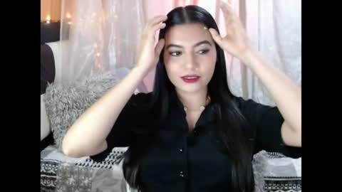 valentinasmith18 online show from July 29, 2:22 am