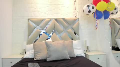 VALENTINA online show from July 2, 11:59 am