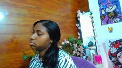 Snapshot of valentinavega18x chatting on October 31, 9:15 pm valentina vega online show from October 31, 9:15 pm