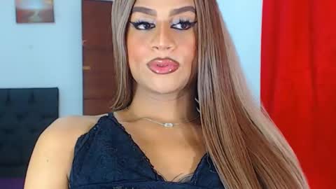 VALENTINA   online show from December 28, 1:39 am