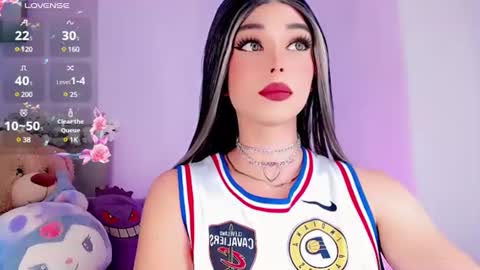 Marian online show from January 4, 2:56 pm