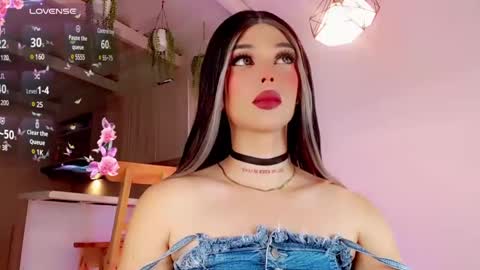 Marian online show from February 6, 12:04 pm