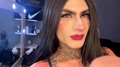 valentino_bs online show from March 17, 12:37 am