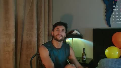 Valentino online show from December 17, 9:43 pm